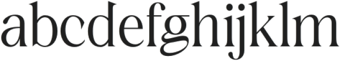 BillboardAtBeijing-Regular otf (400) FONT