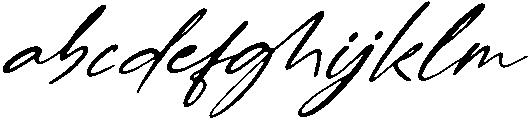 Billion Champagne Scattered Ita Italic otf (400) FONT