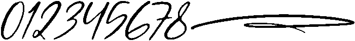 Billion Champagne Scattered otf (400) Font OTHER CHARS