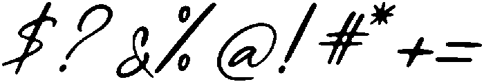 Billion Champagne Scattered otf (400) Font OTHER CHARS
