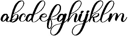 Billion Regular otf (400) FONT