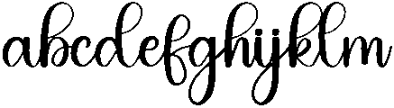 Billion Regular otf (400) FONT