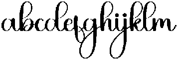 Billion Regular otf (400) FONT
