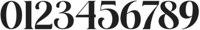 Bilona Bold otf (700) Font OTHER CHARS