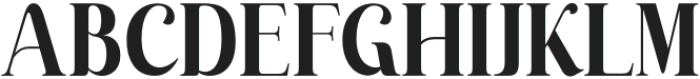 Bilona Bold otf (700) Font