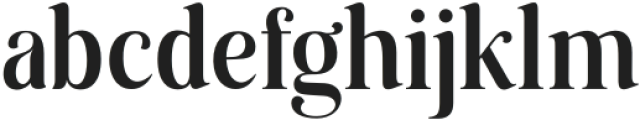 Bilona Medium otf (500) FONT
