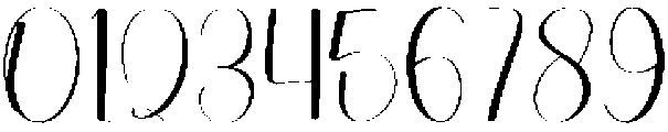 Bimble Teacher Regular otf (400) Font OTHER CHARS