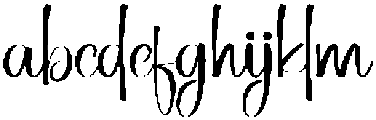 Bimble Teacher Regular otf (400) FONT