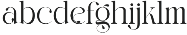 Binger Regular otf (400) FONT