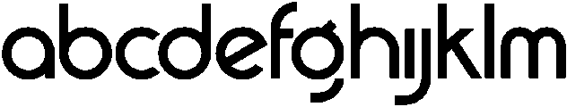 Bingo Regular otf (400) FONT