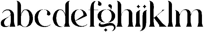 Bingo Regular otf (400) FONT