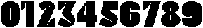 Bingro Black ttf (900) Font OTHER CHARS