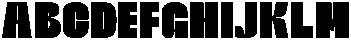Bingro Black ttf (900) FONT