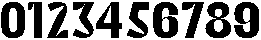 Bingro Semi Bold otf (600) Font OTHER CHARS