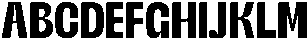 Bingro Semi Bold otf (600) FONT