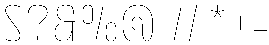 Bingro Thin otf (100) Font OTHER CHARS