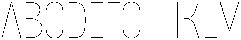 Bingro Thin otf (100) FONT