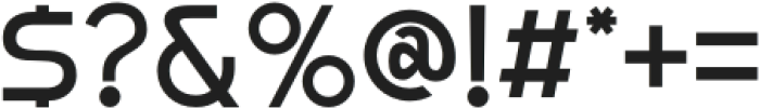 BinoFimenk-Regular otf (400) Font OTHER CHARS