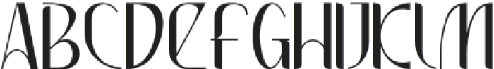 Biodiversity otf (400) Font LOWERCASE