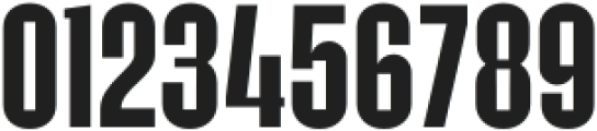 Biogem Semi Bold otf (600) Font OTHER CHARS