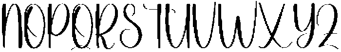 Biograph Regular otf (400) Font UPPERCASE