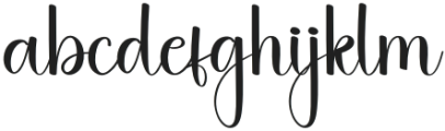 Biograph Regular otf (400) FONT