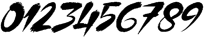 Biological Challenges Italic otf (400) Font OTHER CHARS