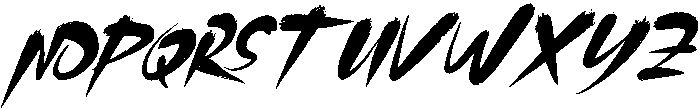 Biological Challenges Italic otf (400) Font UPPERCASE