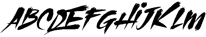 Biological Challenges Italic otf (400) FONT