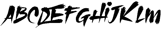 Biological Challenges Regular otf (400) FONT
