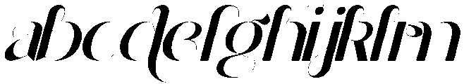 Biological Measures Regular Italic otf (400) FONT