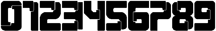 Biological Systems Regular otf (400) Font OTHER CHARS