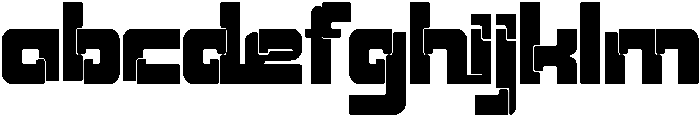 Biological Systems Regular otf (400) FONT