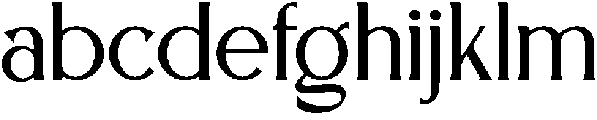 BiorkaRegular otf (400) FONT
