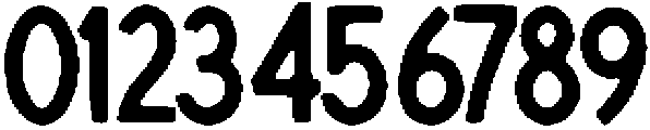 Bipo ttf (400) Font OTHER CHARS