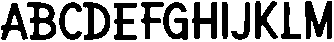 Bipo ttf (400) FONT