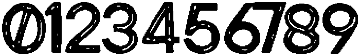 Biqo ttf (400) Font OTHER CHARS