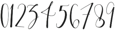 BirbyAlt otf (400) Font OTHER CHARS