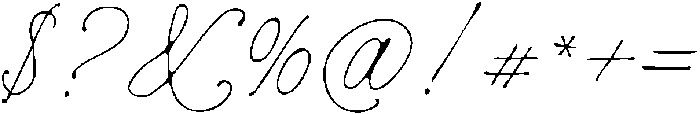 Birch Paper Thin Regular otf (100) Font OTHER CHARS