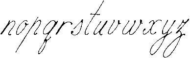 Birch Paper Thin Regular otf (100) Font LOWERCASE