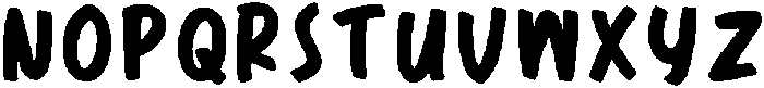 Bird Lovers Regular otf (400) Font LOWERCASE
