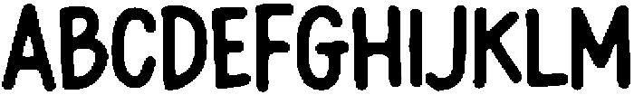 Bird Punch Regular otf (400) FONT