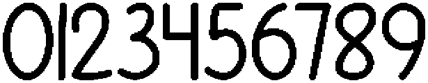 Birdhouse-Regular otf (400) Font OTHER CHARS