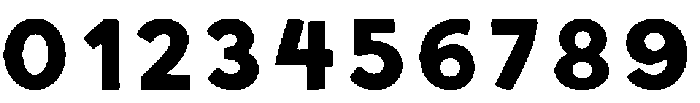 Birdie-Display Regular otf (400) Font OTHER CHARS