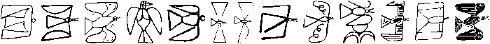 Birdie Regular otf (400) FONT