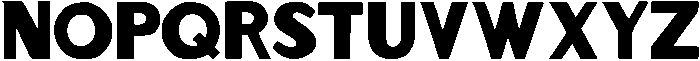 Birdie Regular otf (400) Font UPPERCASE