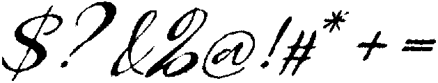 Birdlife-Regular otf (400) Font OTHER CHARS