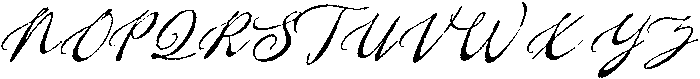 Birdlife-Regular otf (400) Font UPPERCASE