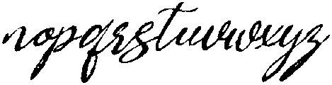 Birdlife-Regular otf (400) Font LOWERCASE