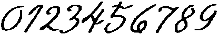 Birds Honne Regular otf (400) Font OTHER CHARS
